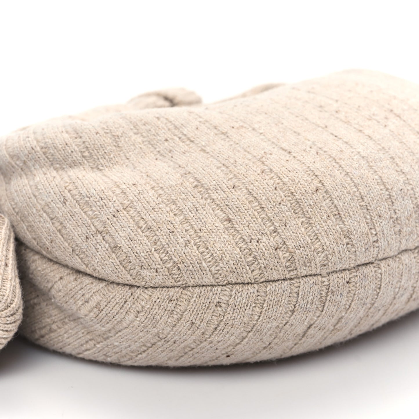 Wool Knit Sock Mini Jodie Dune Melange