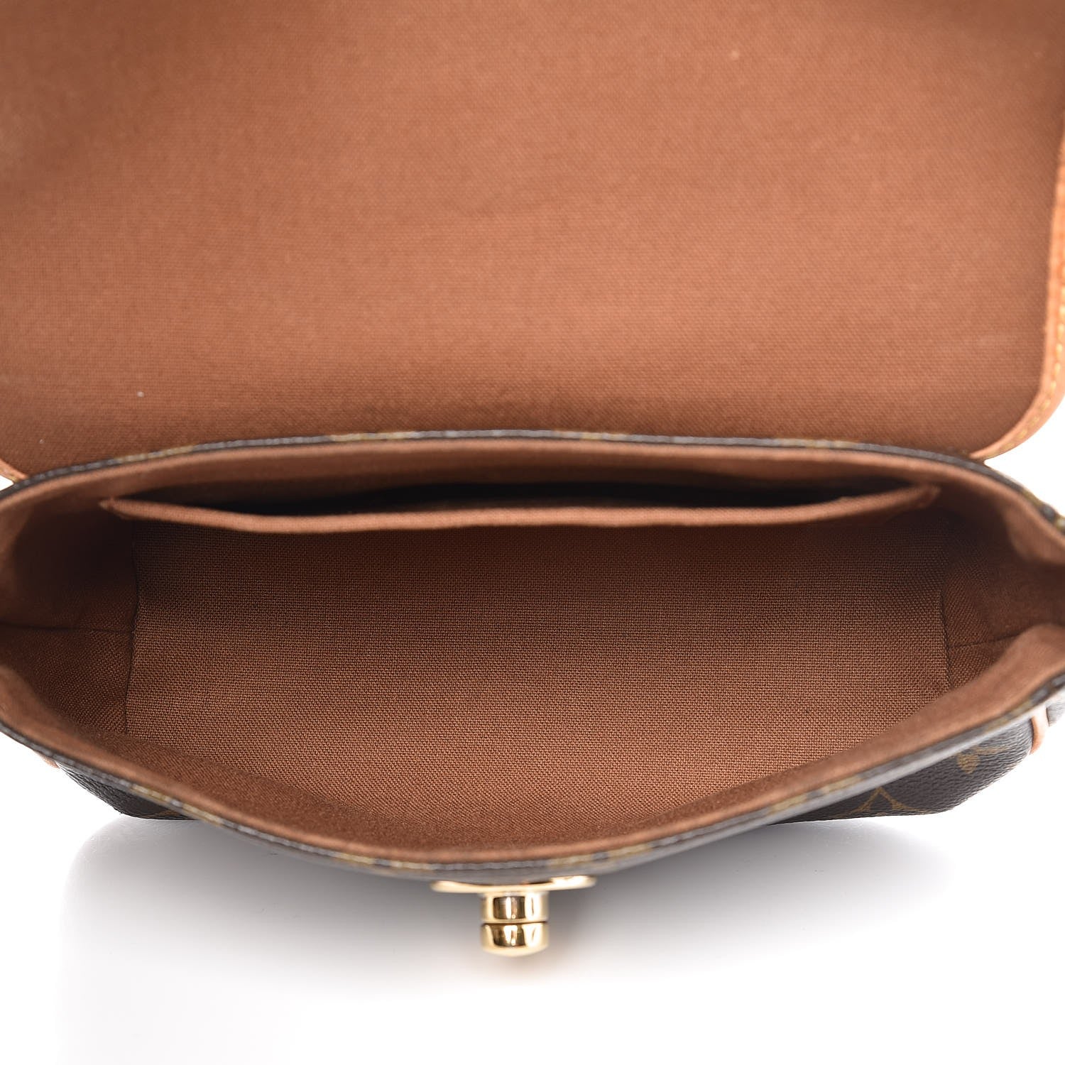 Louis Vuitton Monogram Tikal PM 5 of 10