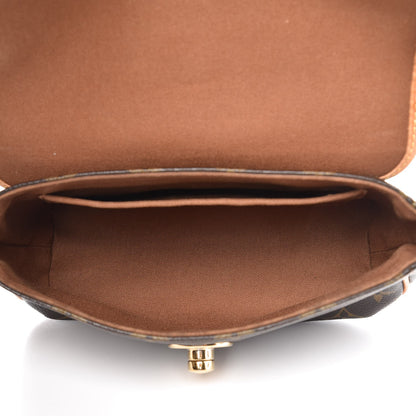 Louis Vuitton Monogram Tikal PM 5 of 10