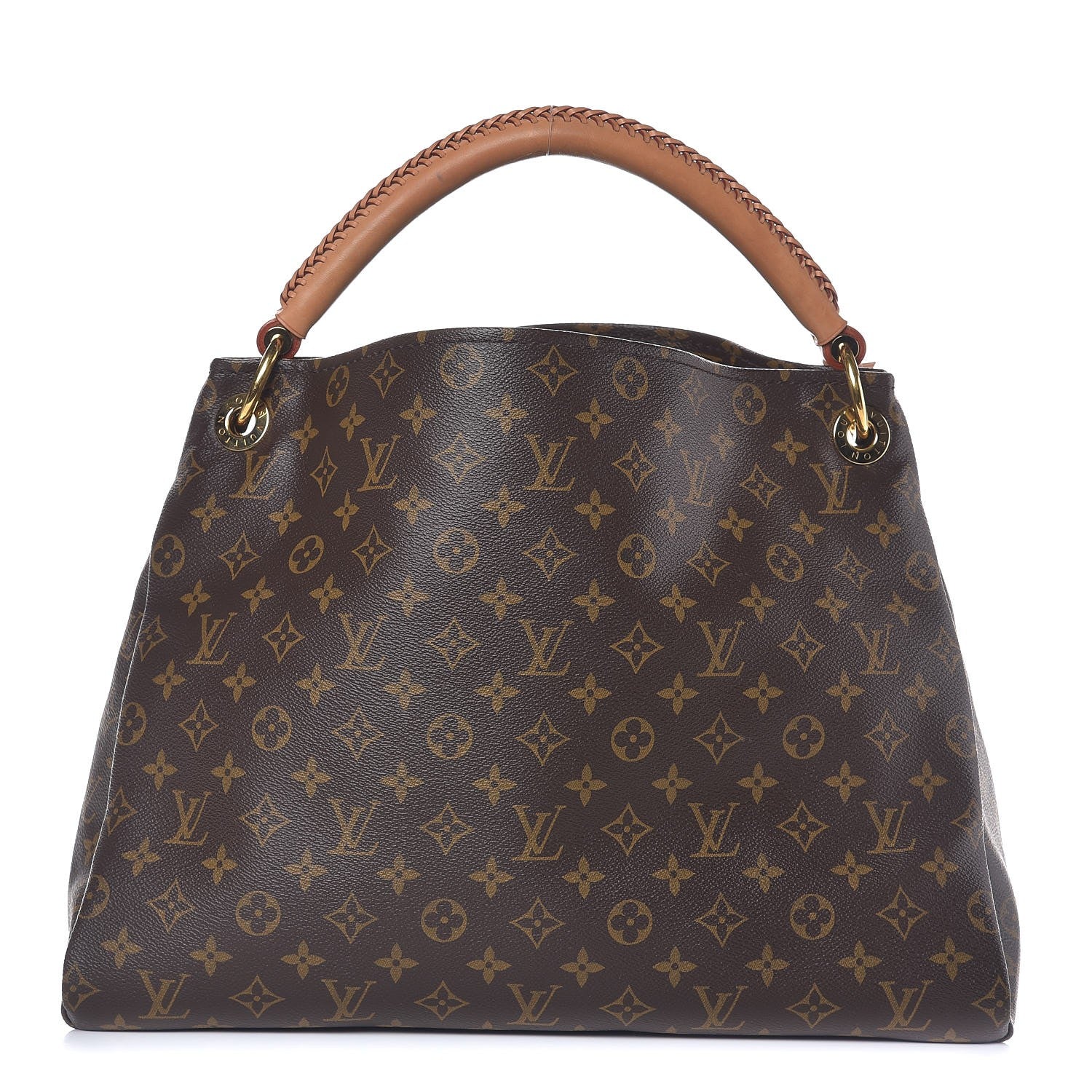 Louis Vuitton Monogram Artsy MM 1 of 9