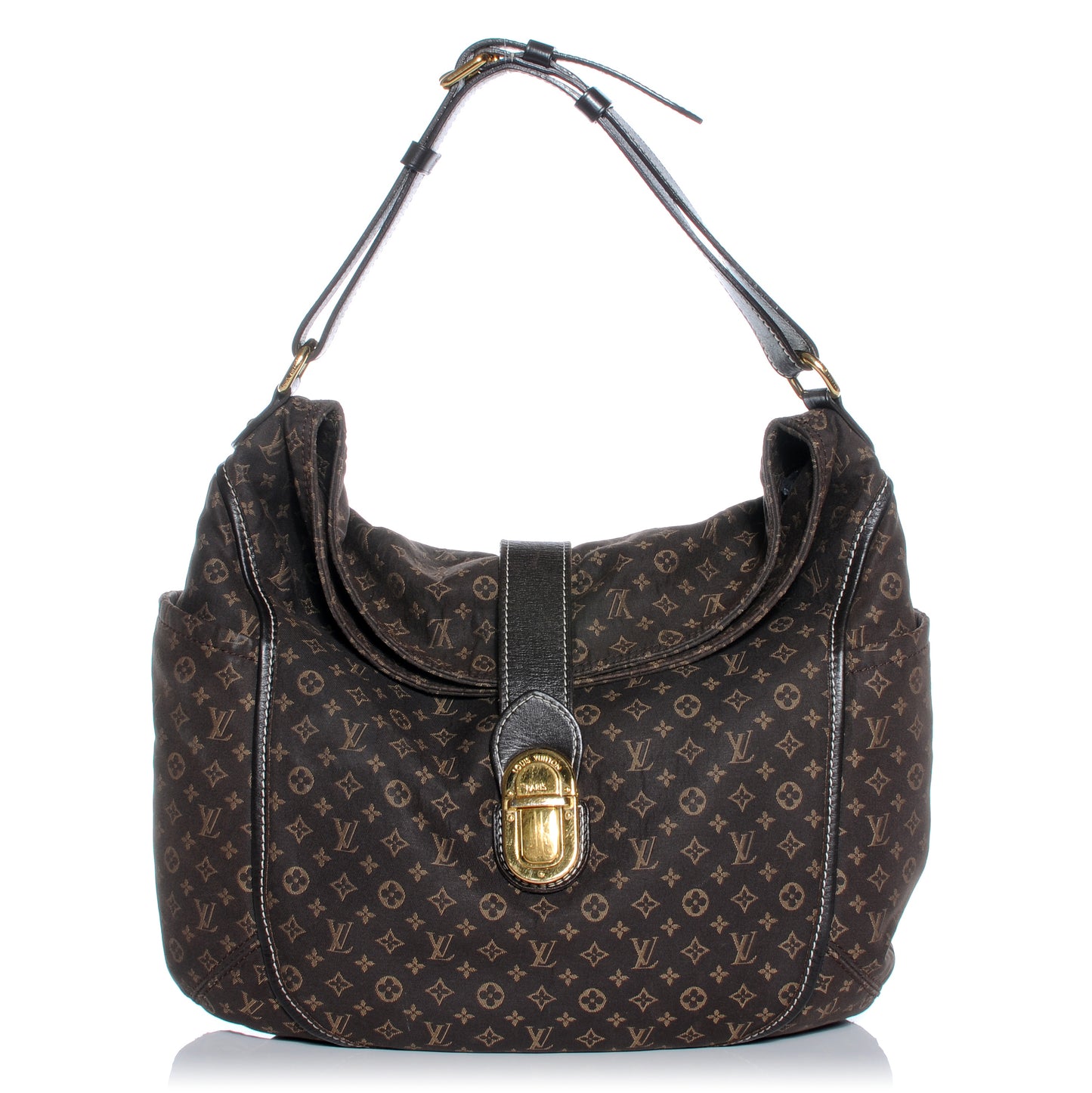 Monogram Idylle Romance Fusain