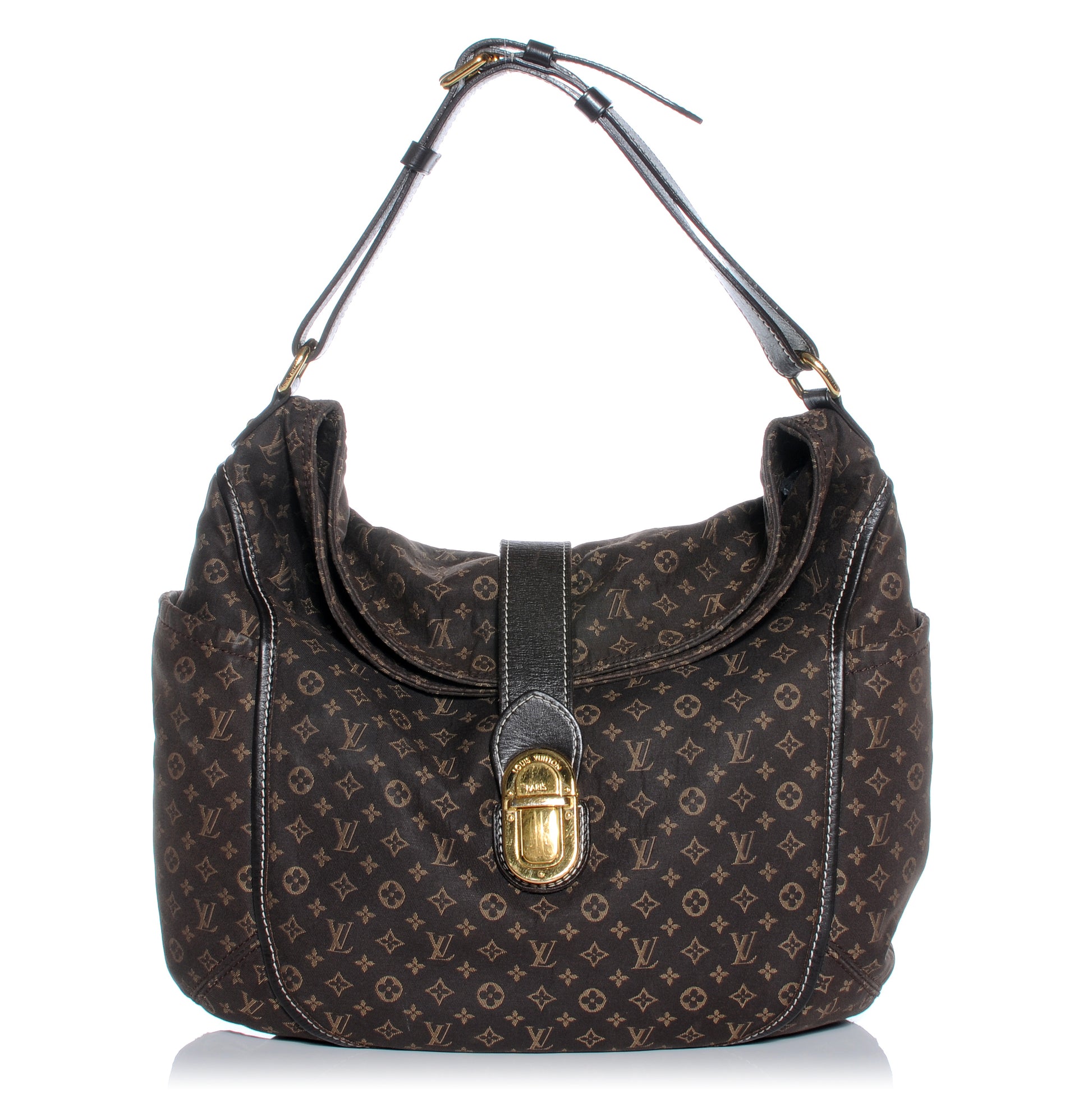 Louis Vuitton Monogram Idylle Romance Fusain 1 of 7
