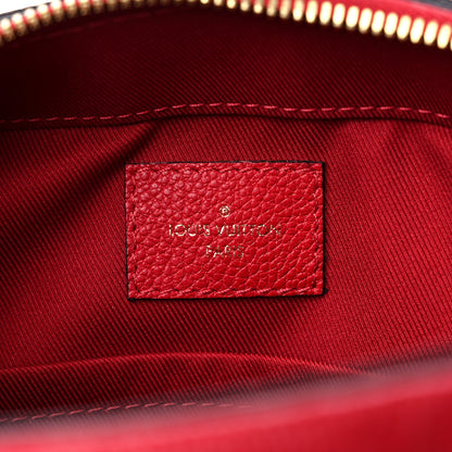 Louis Vuitton Empreinte Saintonge Scarlet 6 of 9