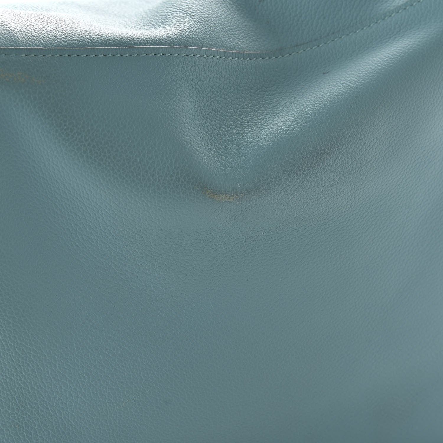 Hermes Evercolor Lindy 30 Bleu Atoll 12 of 12