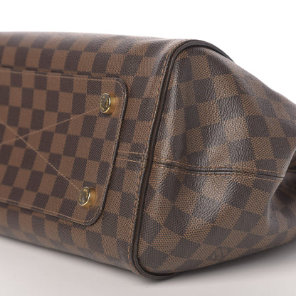 Louis Vuitton Damier Ebene Marylebone GM 9 of 11