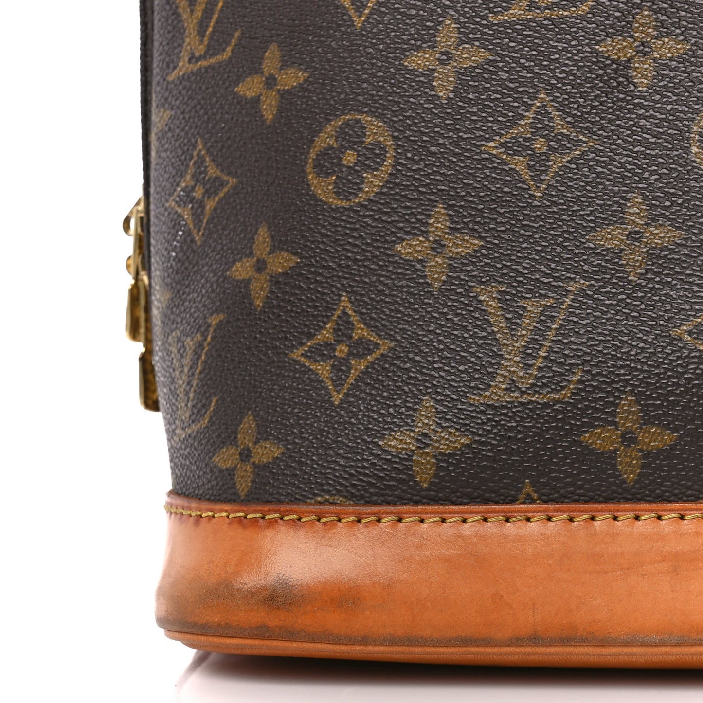 Monogram Alma PM
