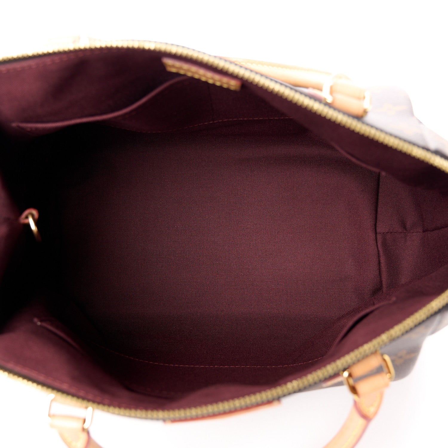 Louis Vuitton Monogram Turenne MM 5 of 12