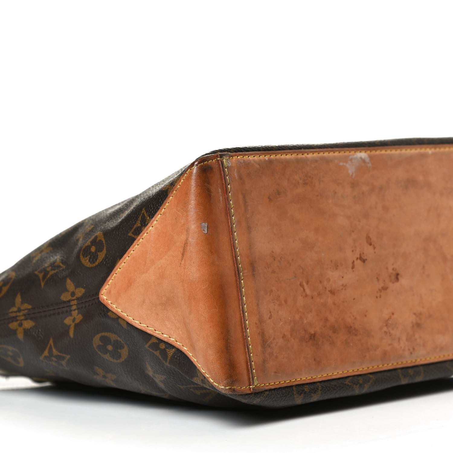 Louis Vuitton Monogram Cabas Piano 9 of 10