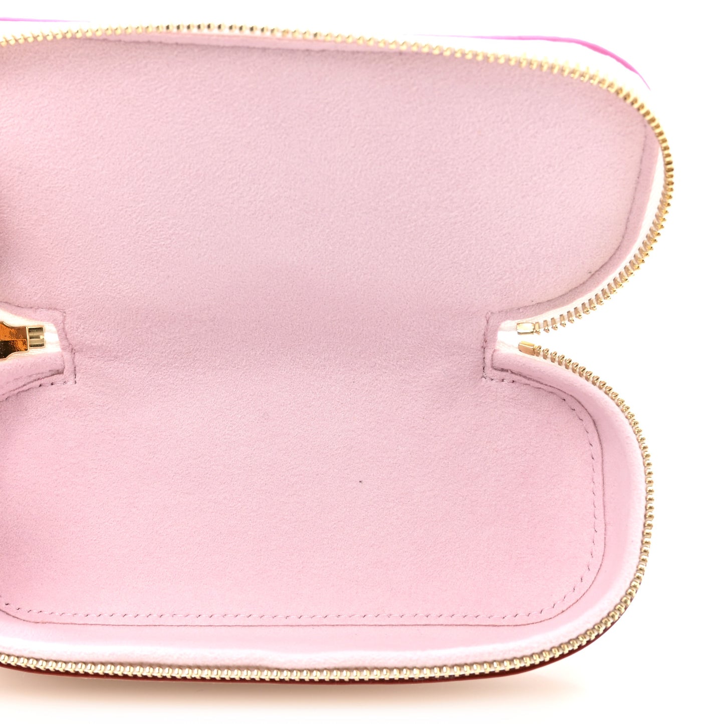 Monogram Giant By The Pool 2.0 Sunglasses Pouch GM Pink