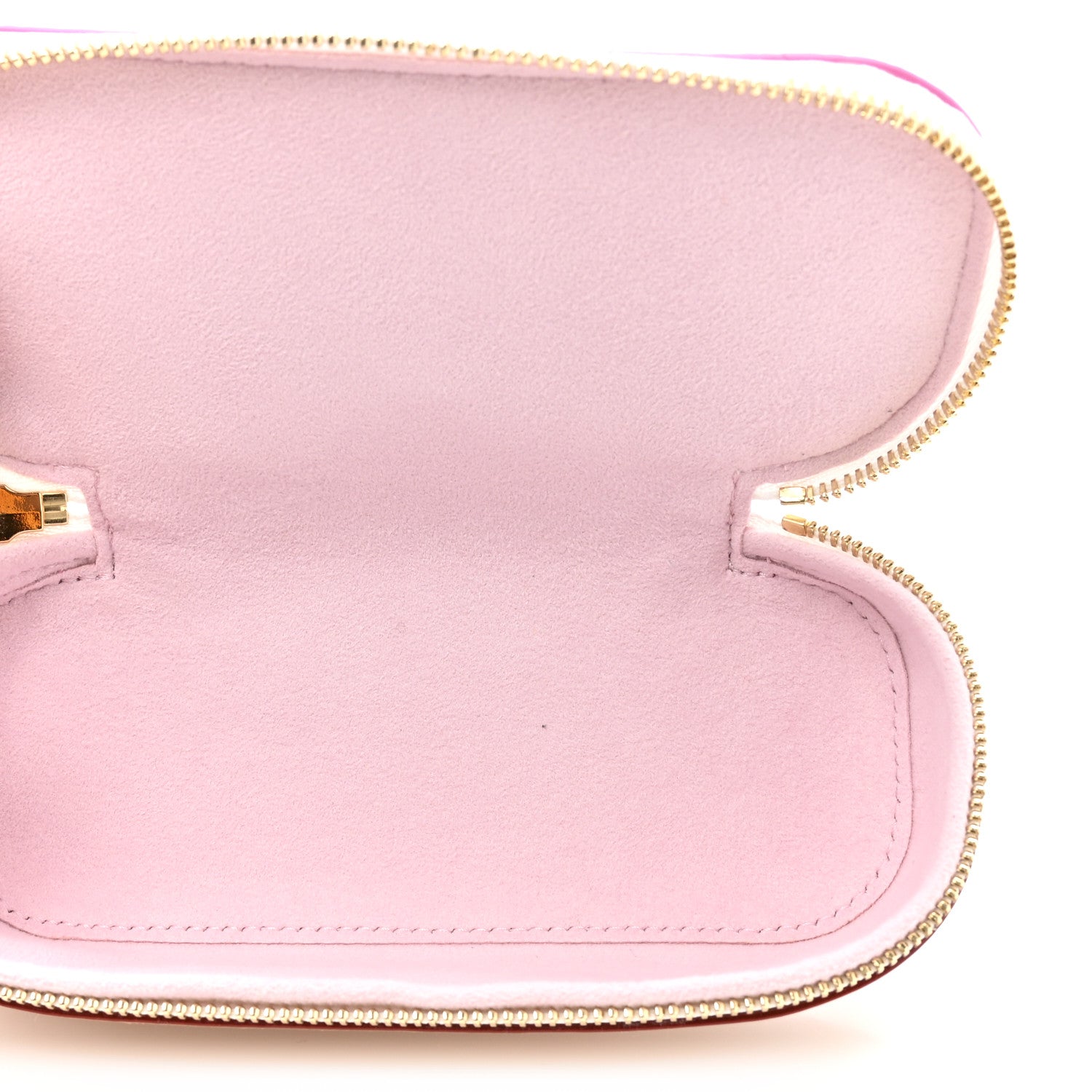 Louis Vuitton Monogram Giant By The Pool 2.0 Sunglasses Pouch GM Pink 5 of 6