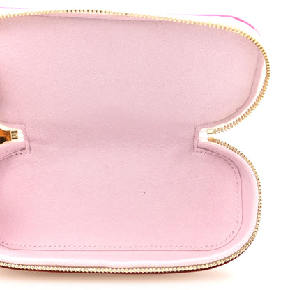 Louis Vuitton Monogram Giant By The Pool 2.0 Sunglasses Pouch GM Pink 5 of 6