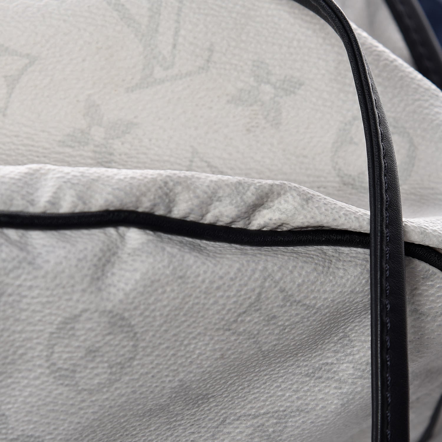 Louis Vuitton Monogram Ultralight Backpack White 12 of 16