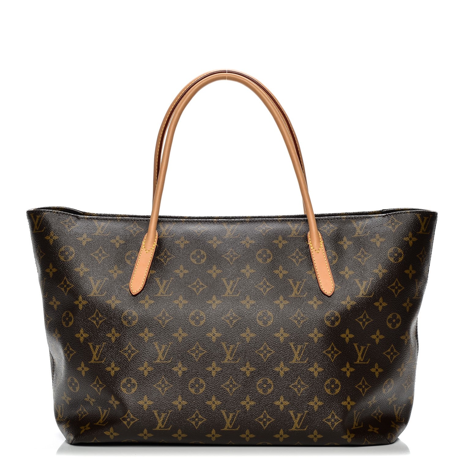 Louis Vuitton Monogram Raspail MM 7 of 12