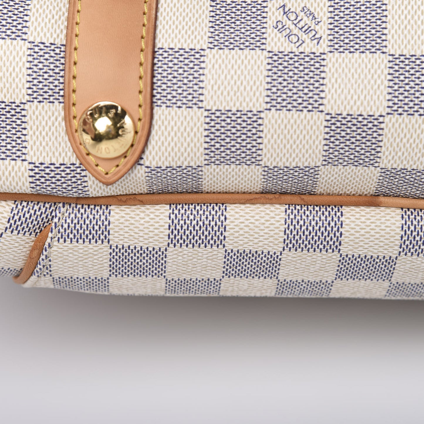 Damier Azur Galliera PM