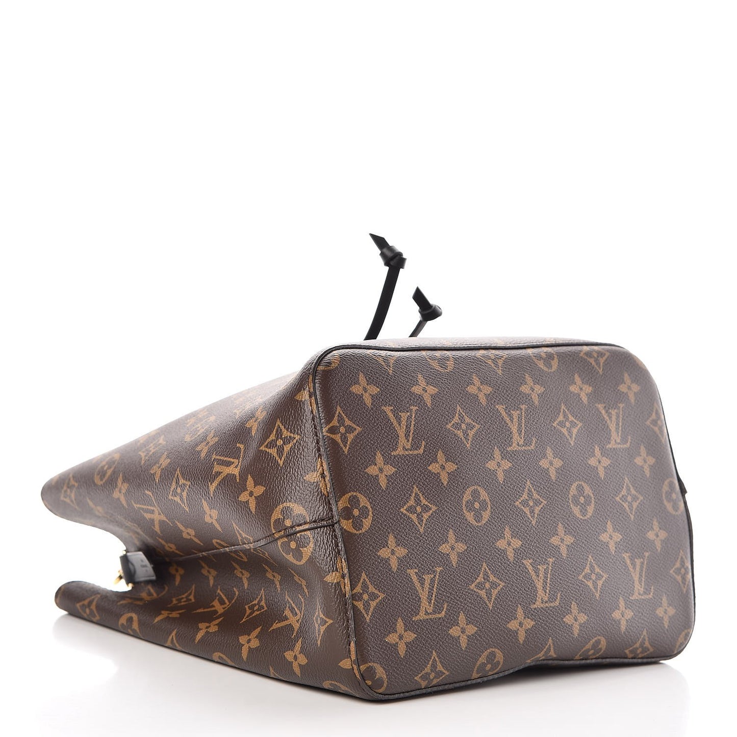 Monogram Neonoe MM Black