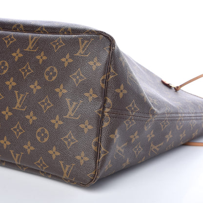 Louis Vuitton Monogram Neo Neverfull GM 13 of 15