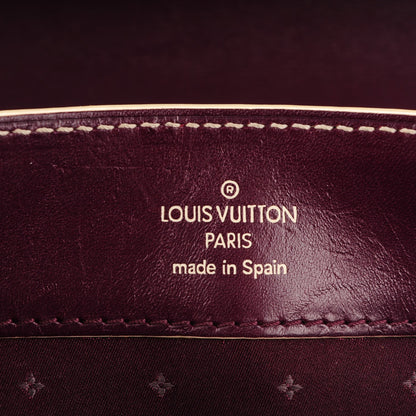Louis Vuitton Suhali Le Talentueux Prune 6 of 7