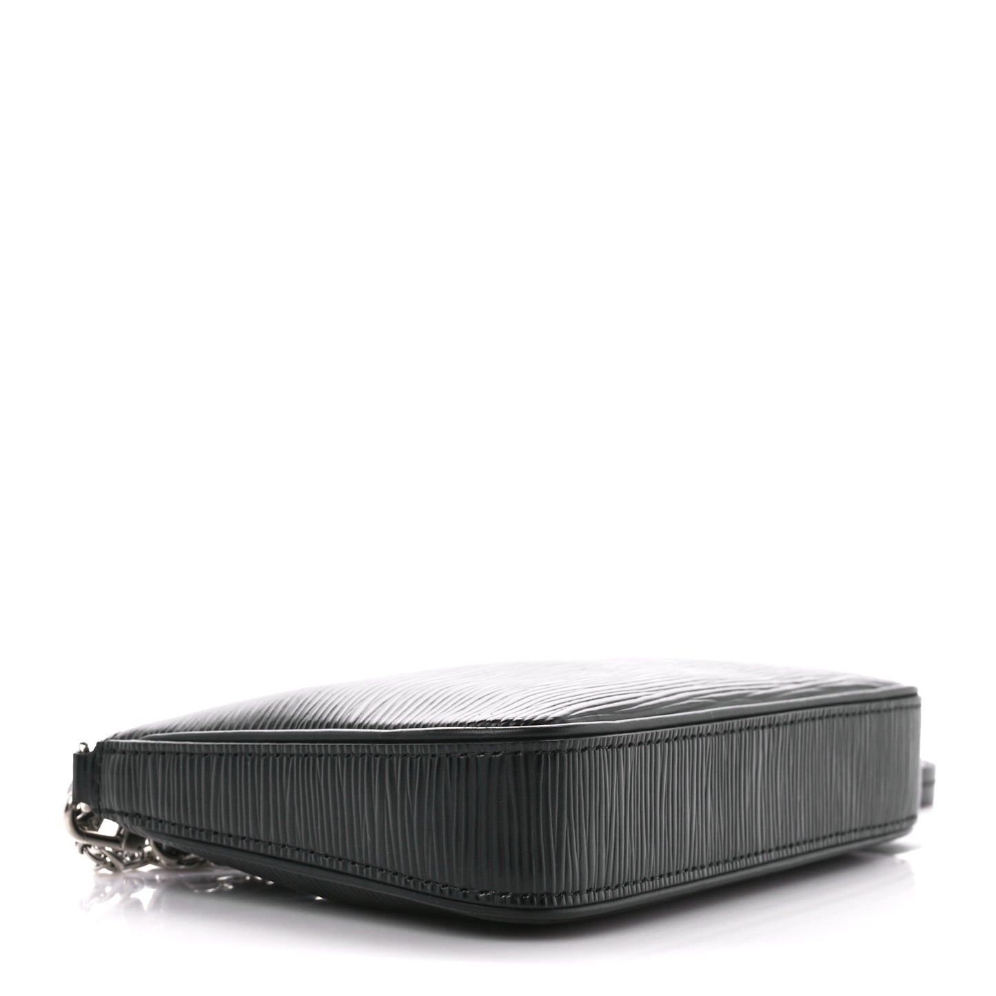 Epi Easy Pouch On Strap Black