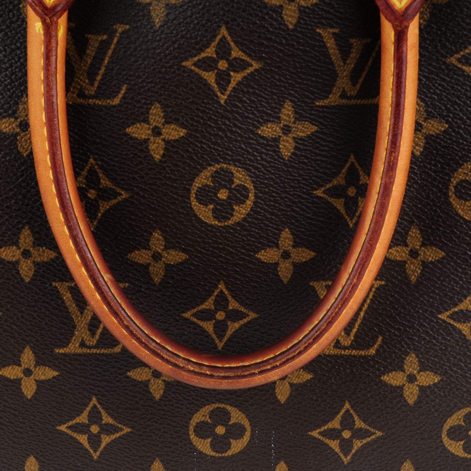 Louis Vuitton Monogram Deauville 11 of 11