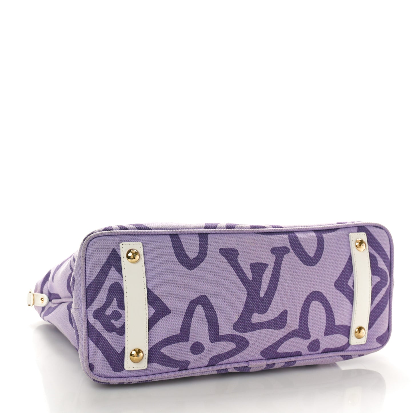 Tahitienne Cabas PM Lilac