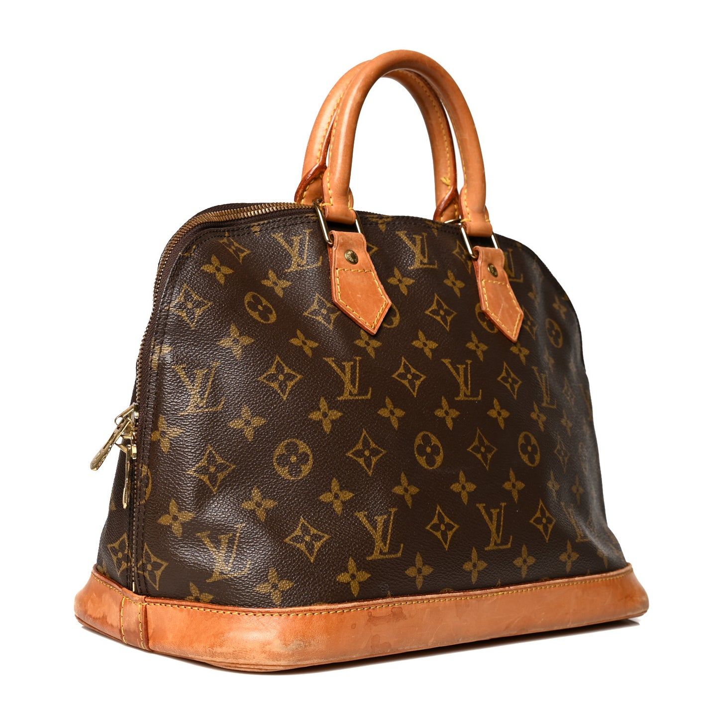 Monogram Alma PM