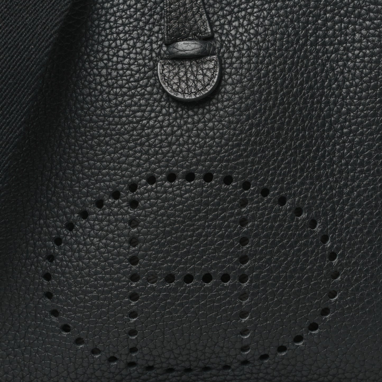 Taurillon Clemence Evelyne TPM Black