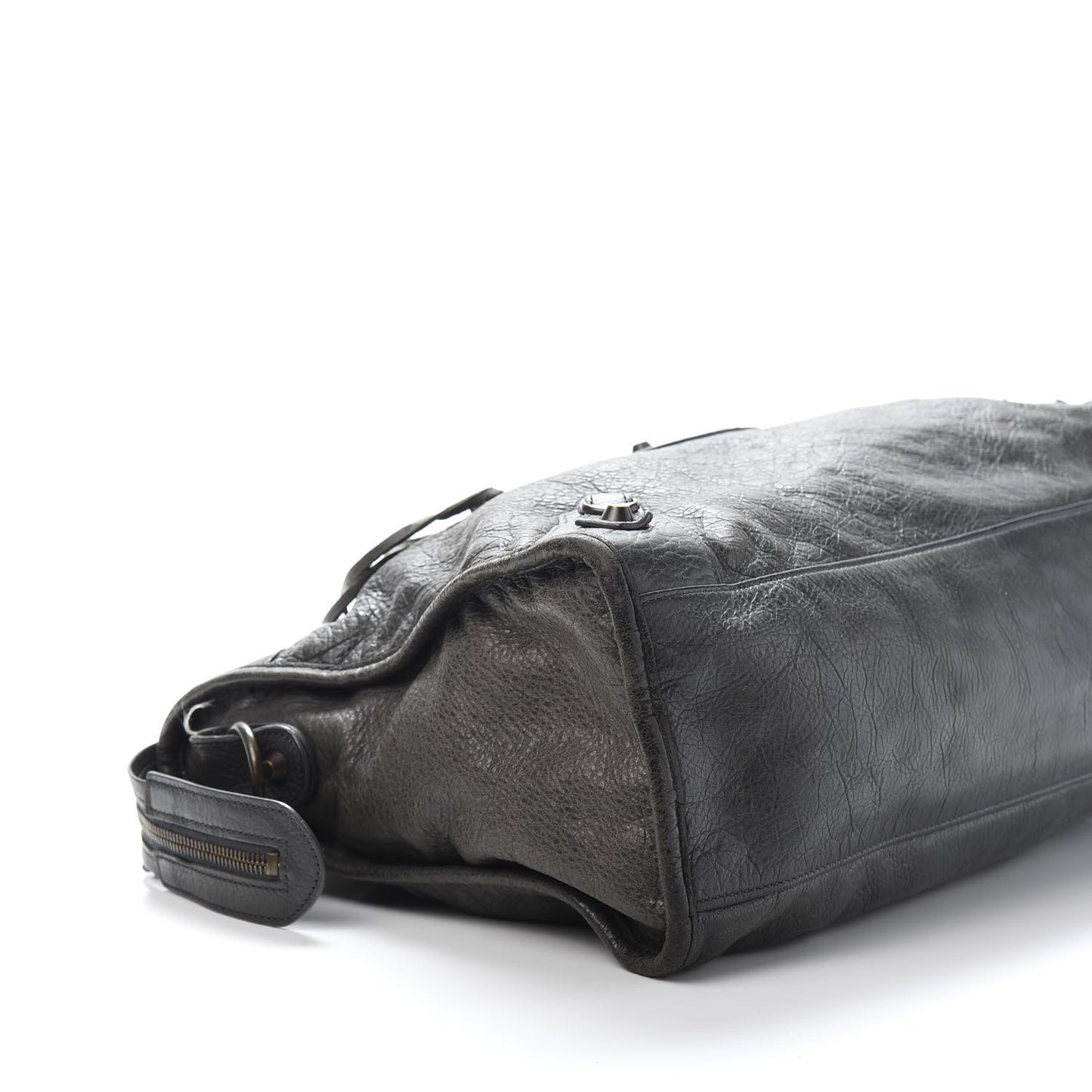 Agneau Classic Hardware City Anthracite