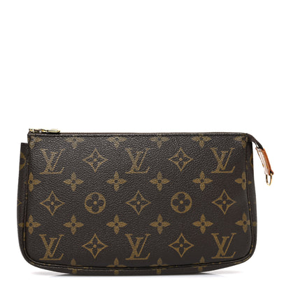 Louis Vuitton Monogram Pochette Accessories 1 of 7