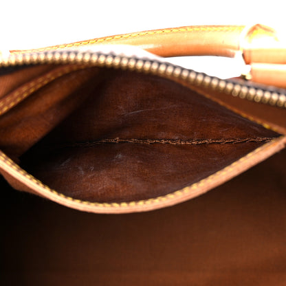 Louis Vuitton Monogram Speedy 35 6 of 13
