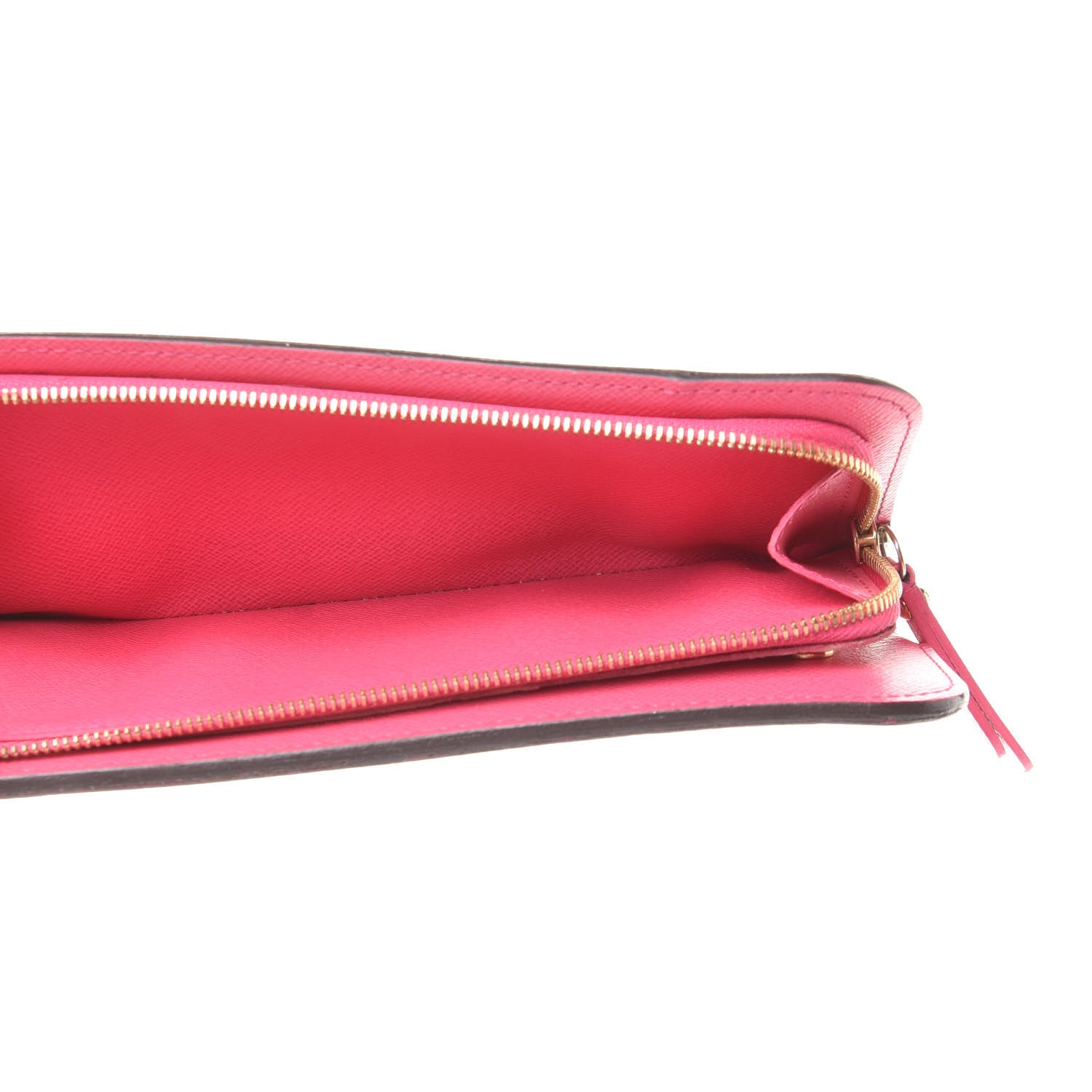 Louis Vuitton Monogram V Insolite Wallet Grenade 5 of 12