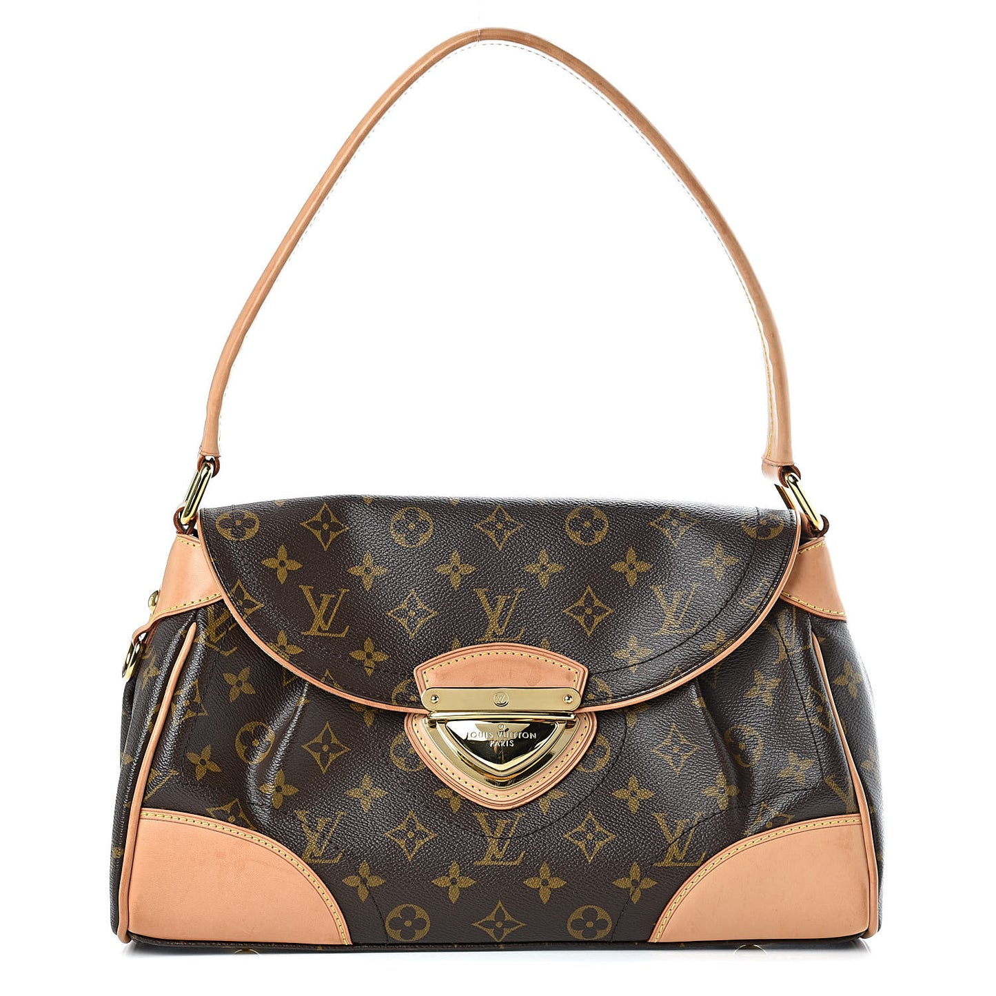 Monogram Beverly MM