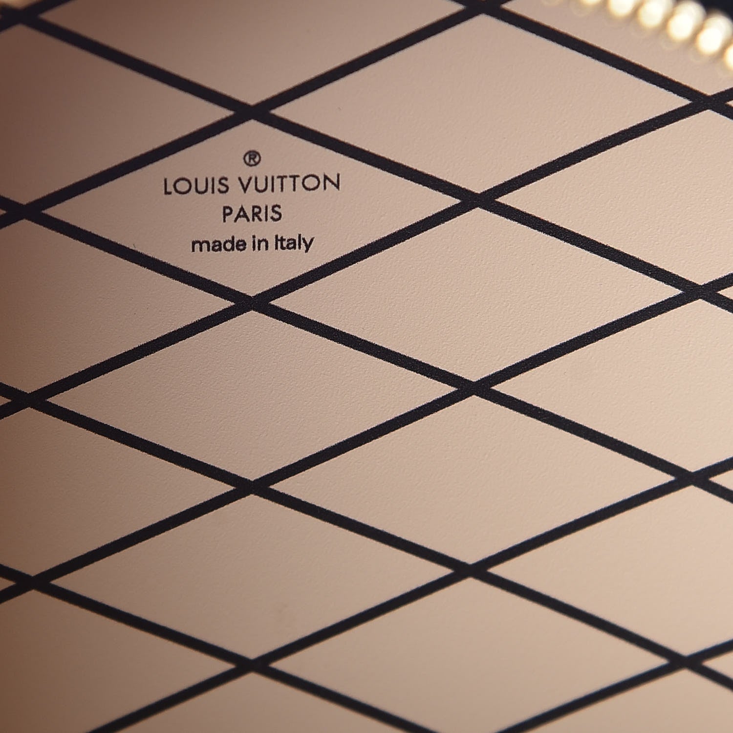 Louis Vuitton Reverse Monogram Mini Boite Chapeau 6 of 8
