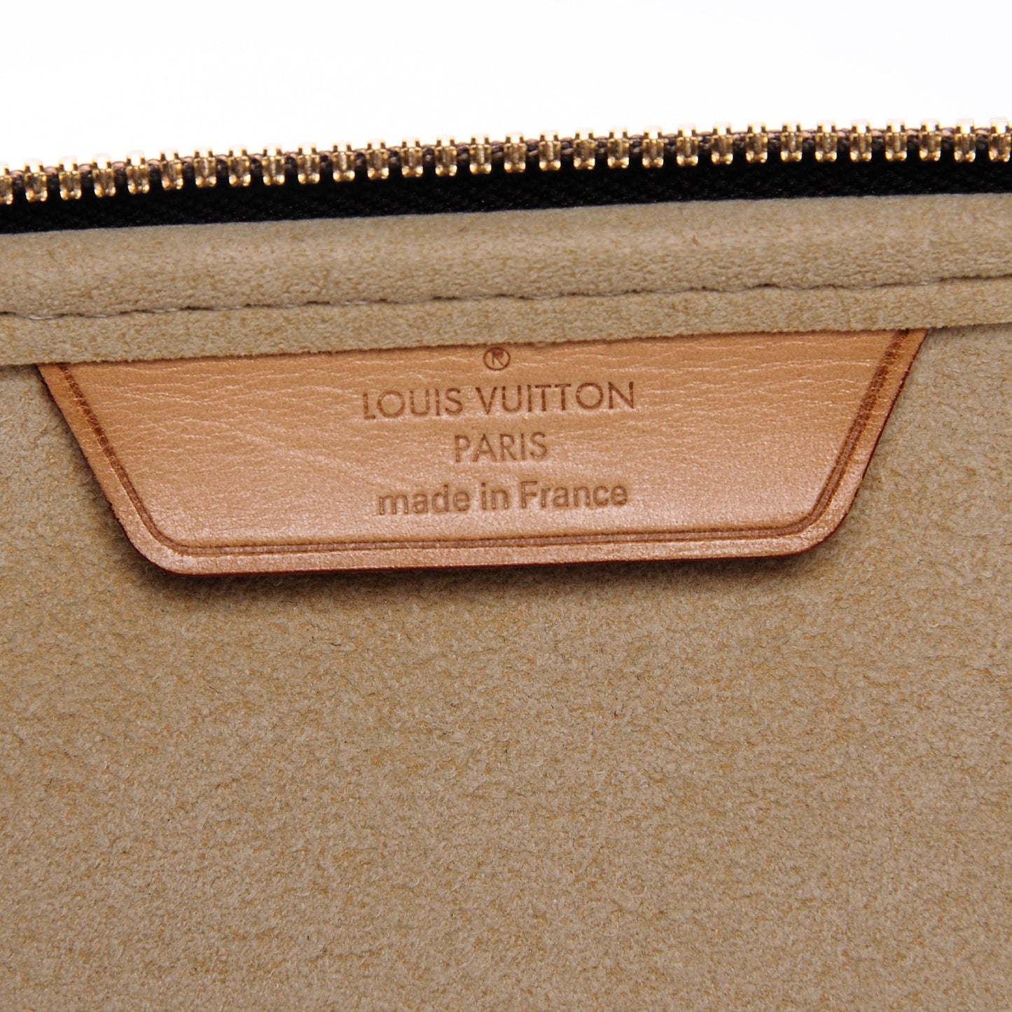 Monogram 13 Inch Laptop Sleeve