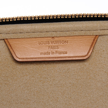 Louis Vuitton Monogram 13 Inch Laptop Sleeve 6 of 7