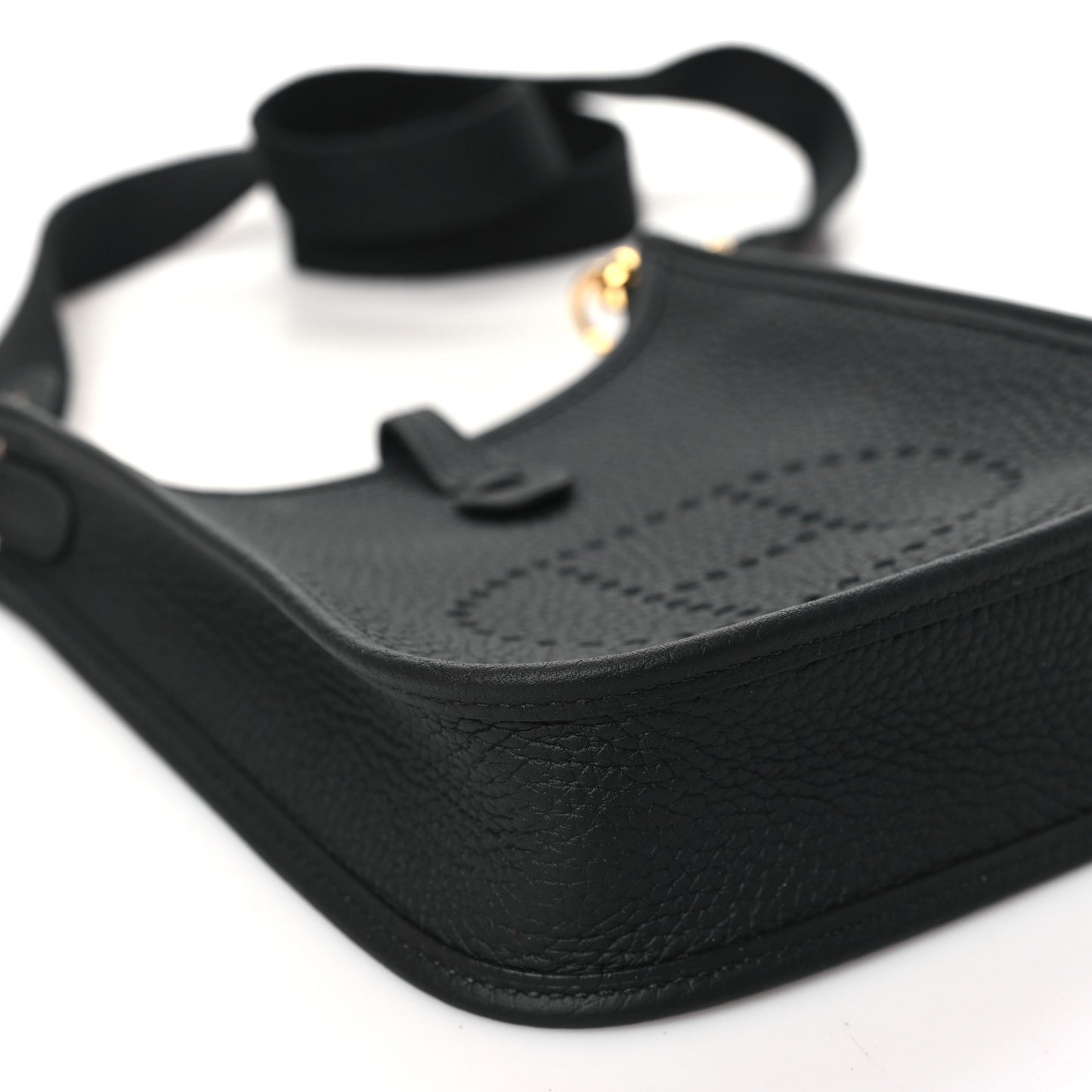 Taurillon Clemence Evelyne TPM Black