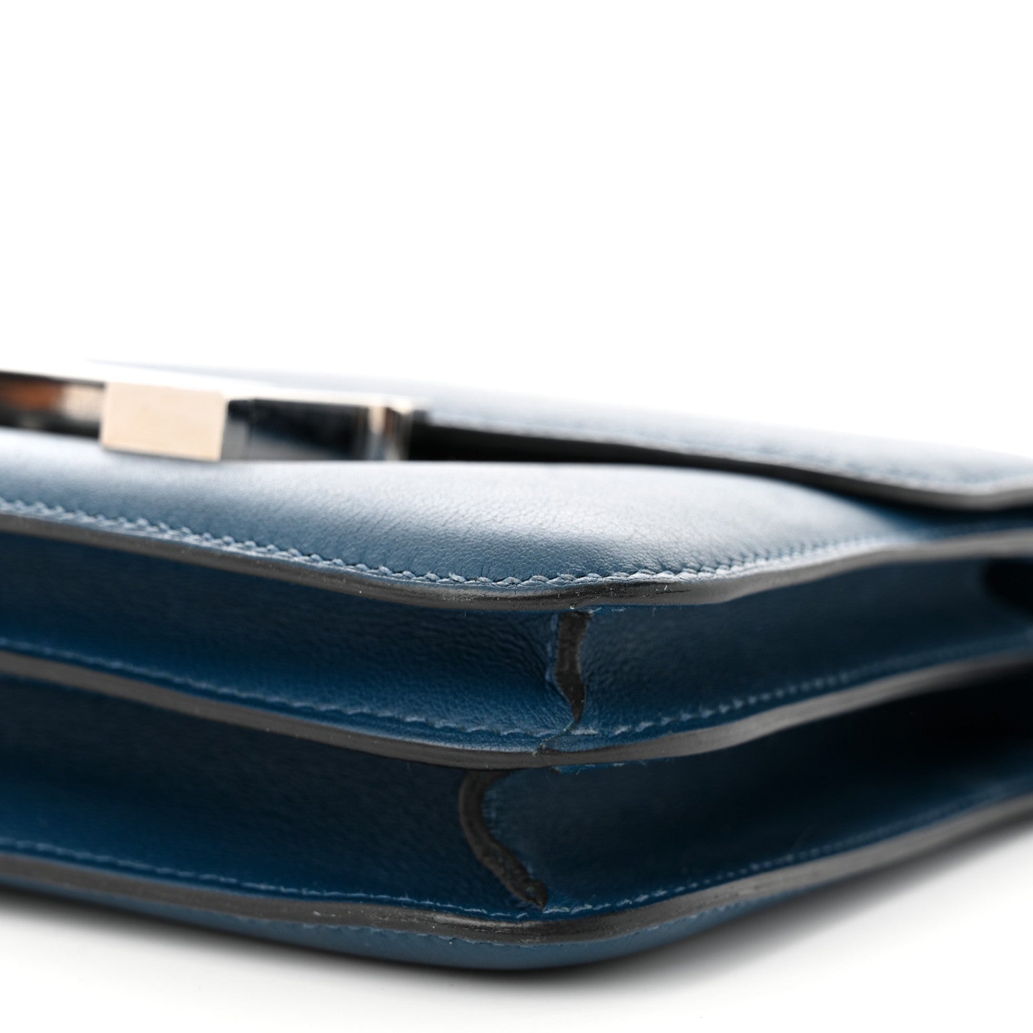 Hermes Swift Constance 18 Deep Bleu 10 of 13
