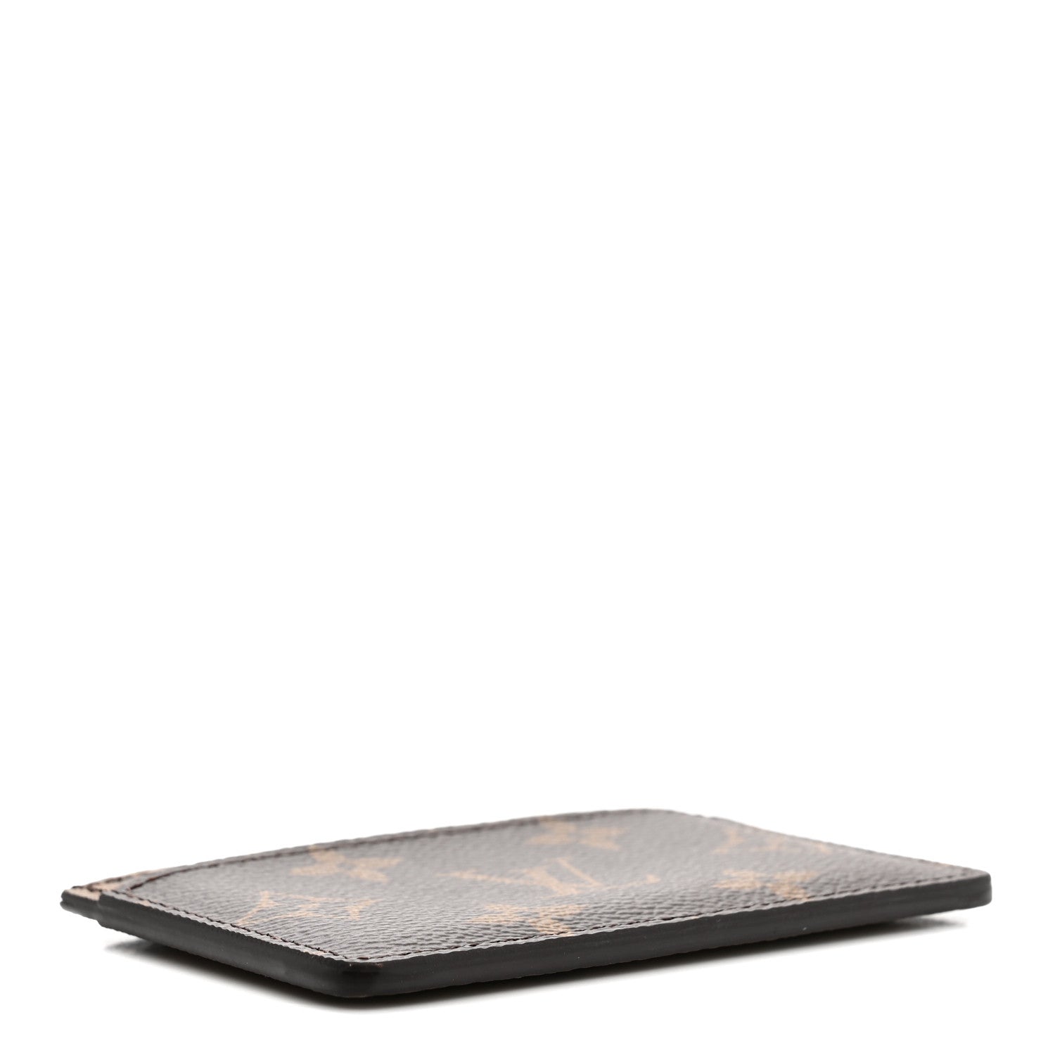 Louis Vuitton Reverse Monogram Card Holder 4 of 7