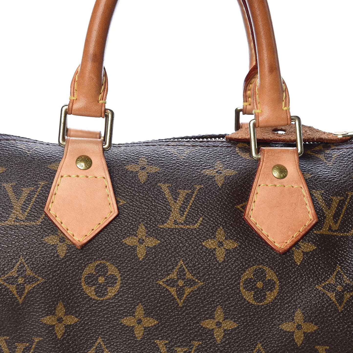 Monogram Speedy 25