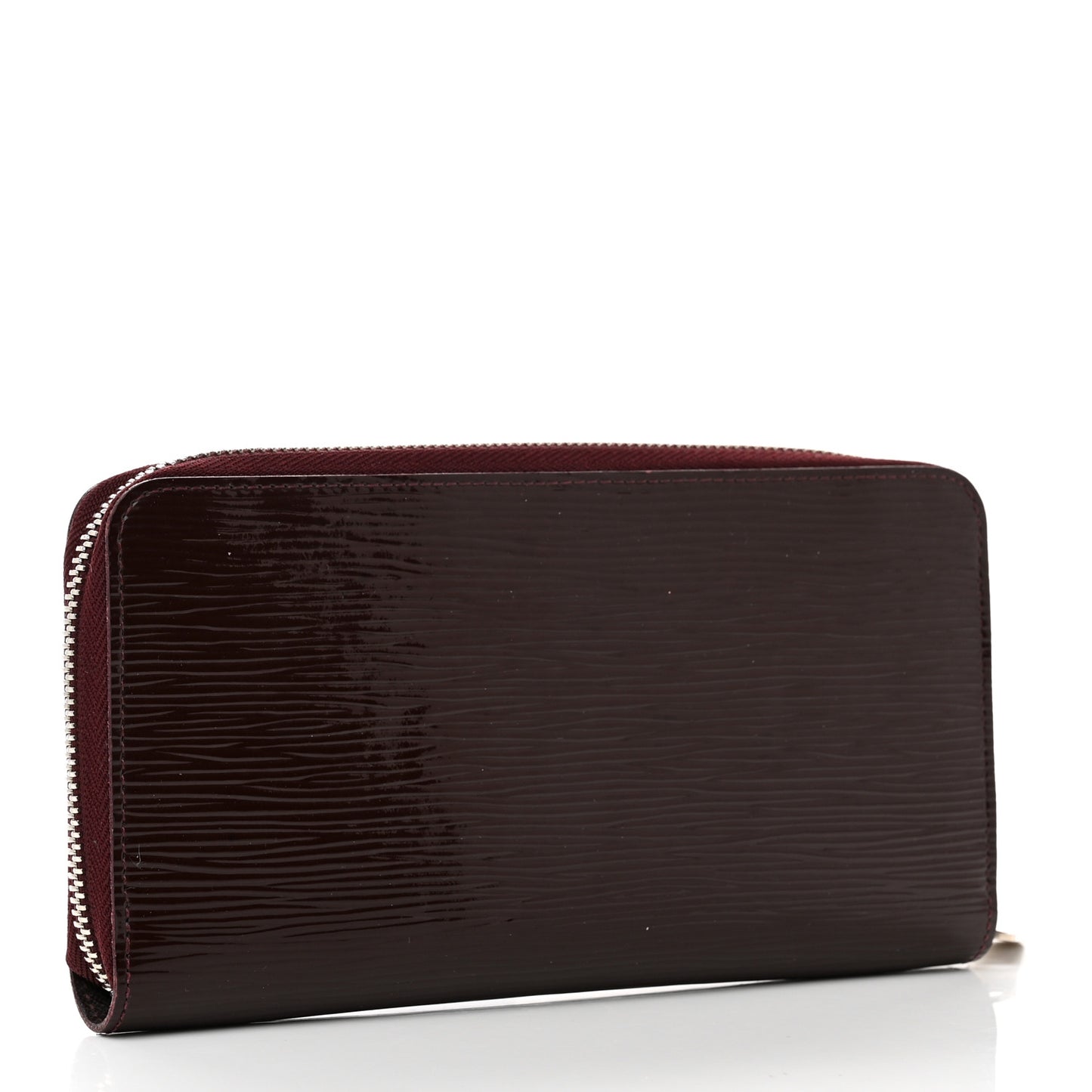 Epi Electric Zippy Wallet Prune