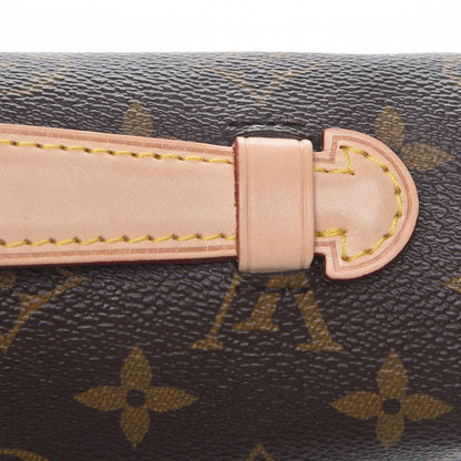 Louis Vuitton Monogram Pochette Metis 9 of 10