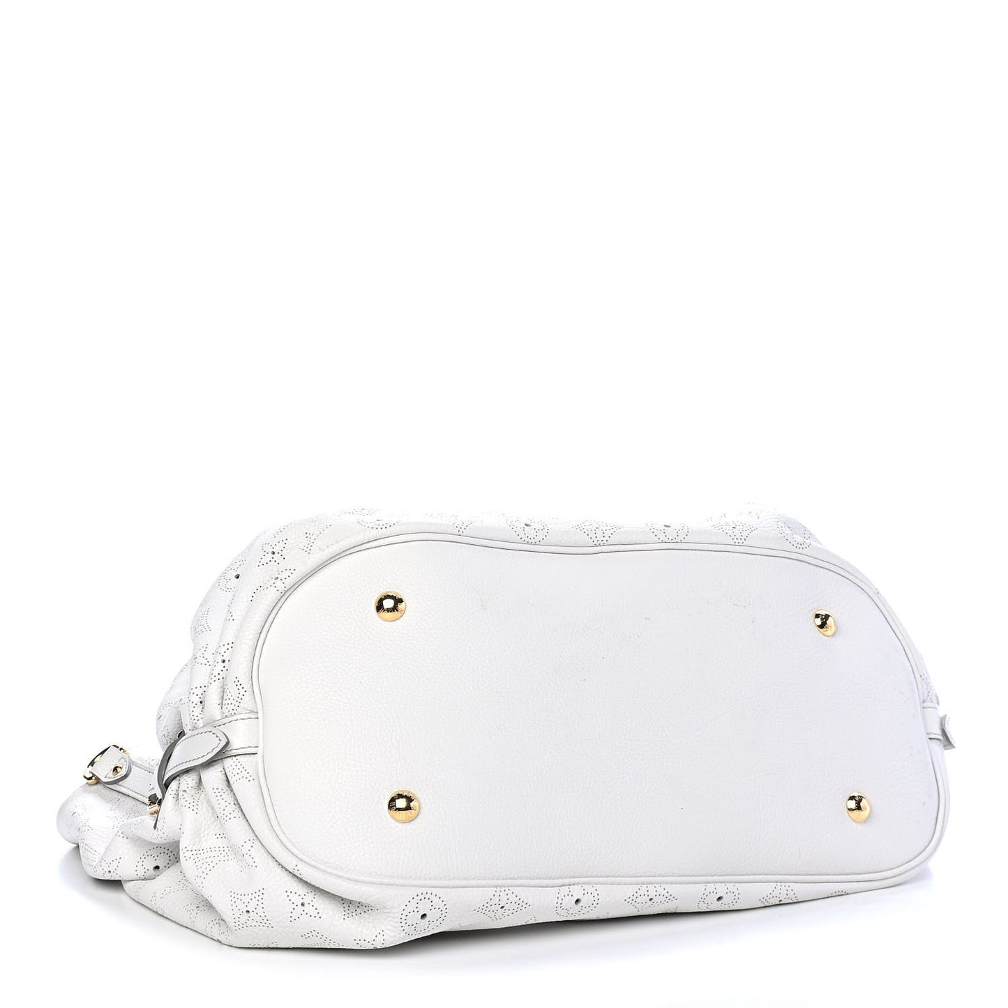 Mahina XL White