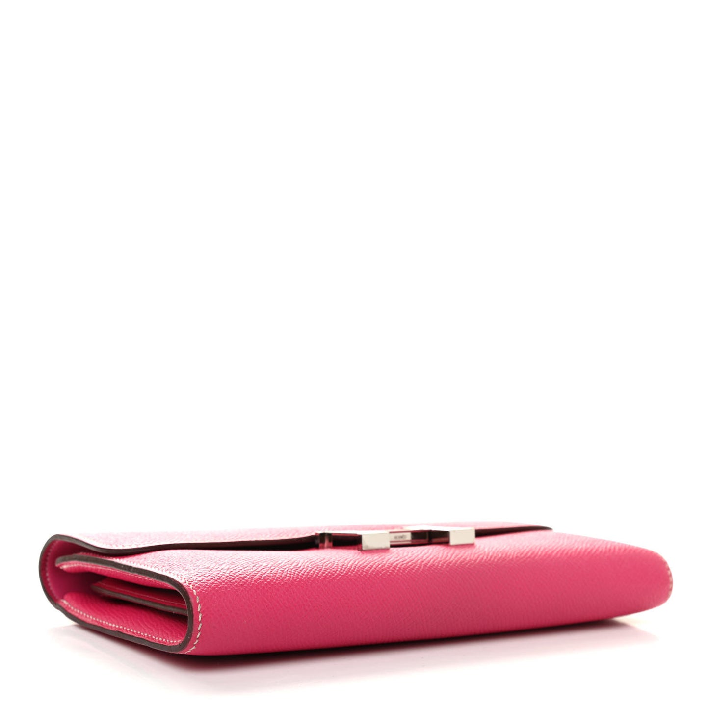 Epsom Constance Long Wallet Rose Tyrien