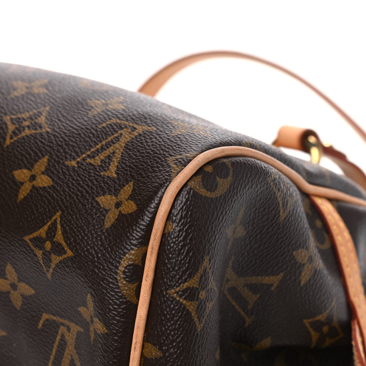Louis Vuitton Monogram Montorgueil PM 8 of 13