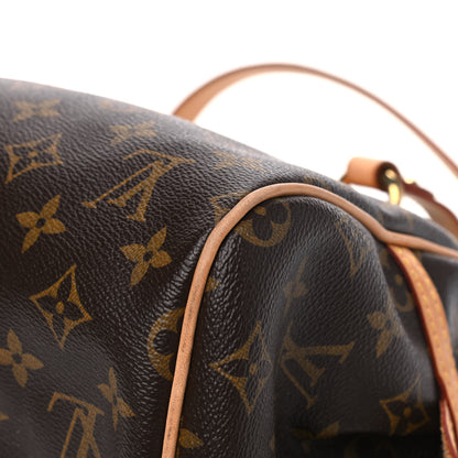 Louis Vuitton Monogram Montorgueil PM 8 of 17