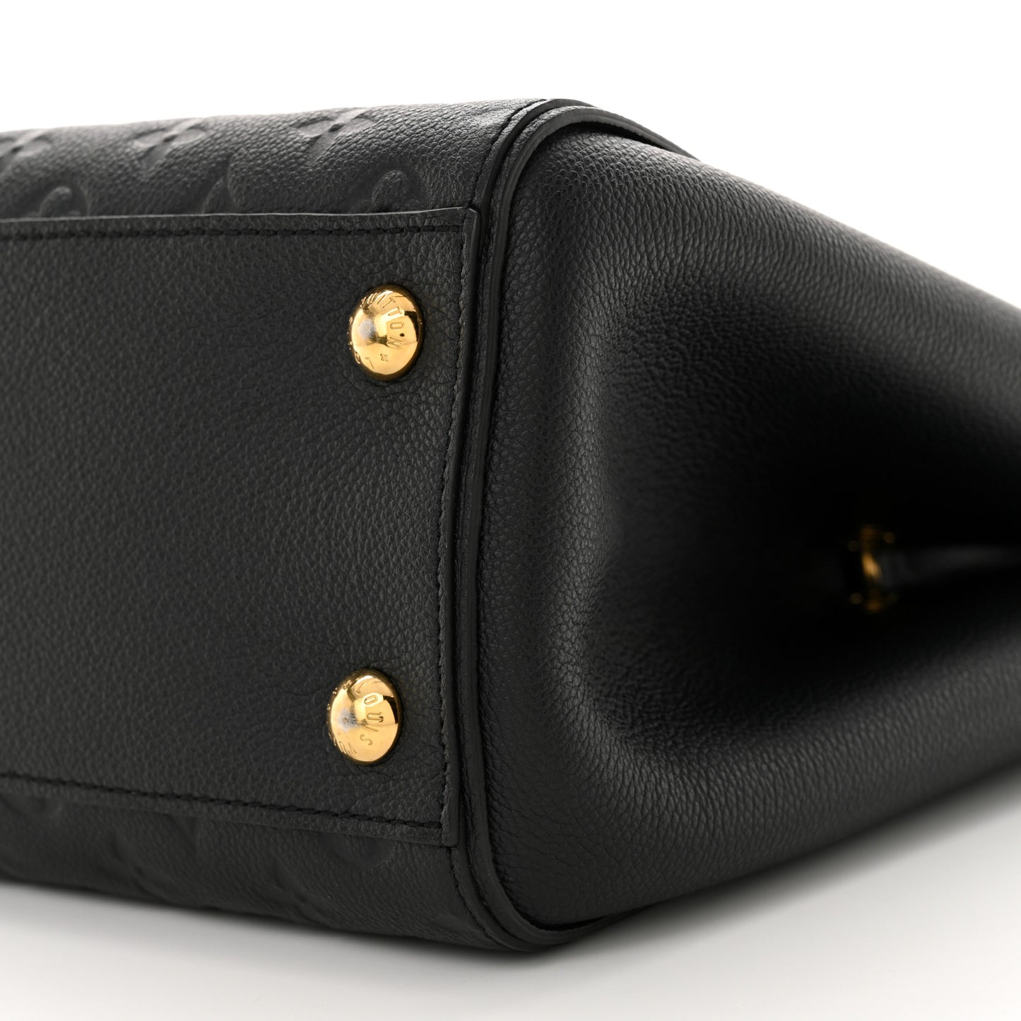 Empreinte Trocadero Black