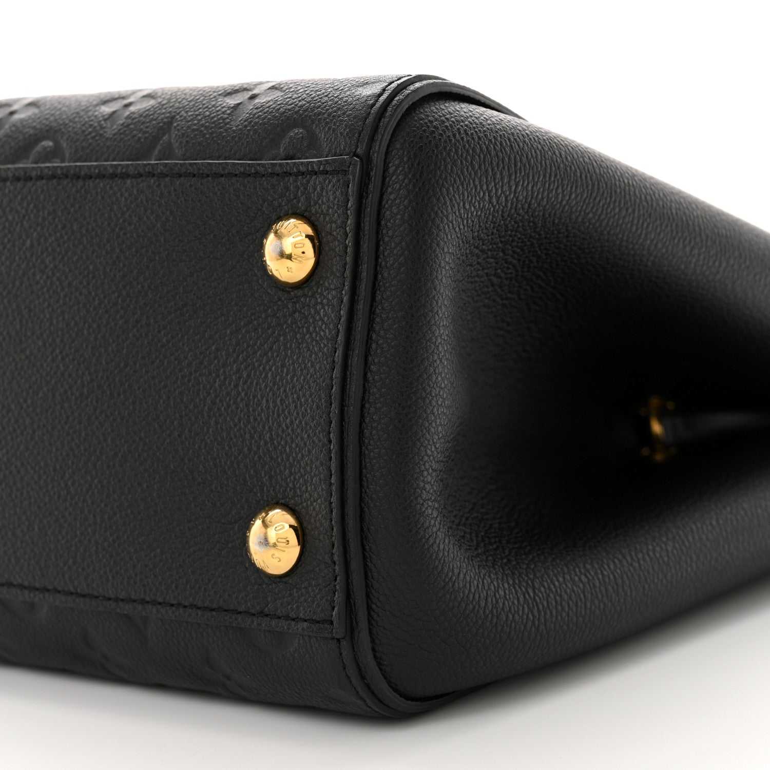 Louis Vuitton Empreinte Trocadero Black 8 of 13