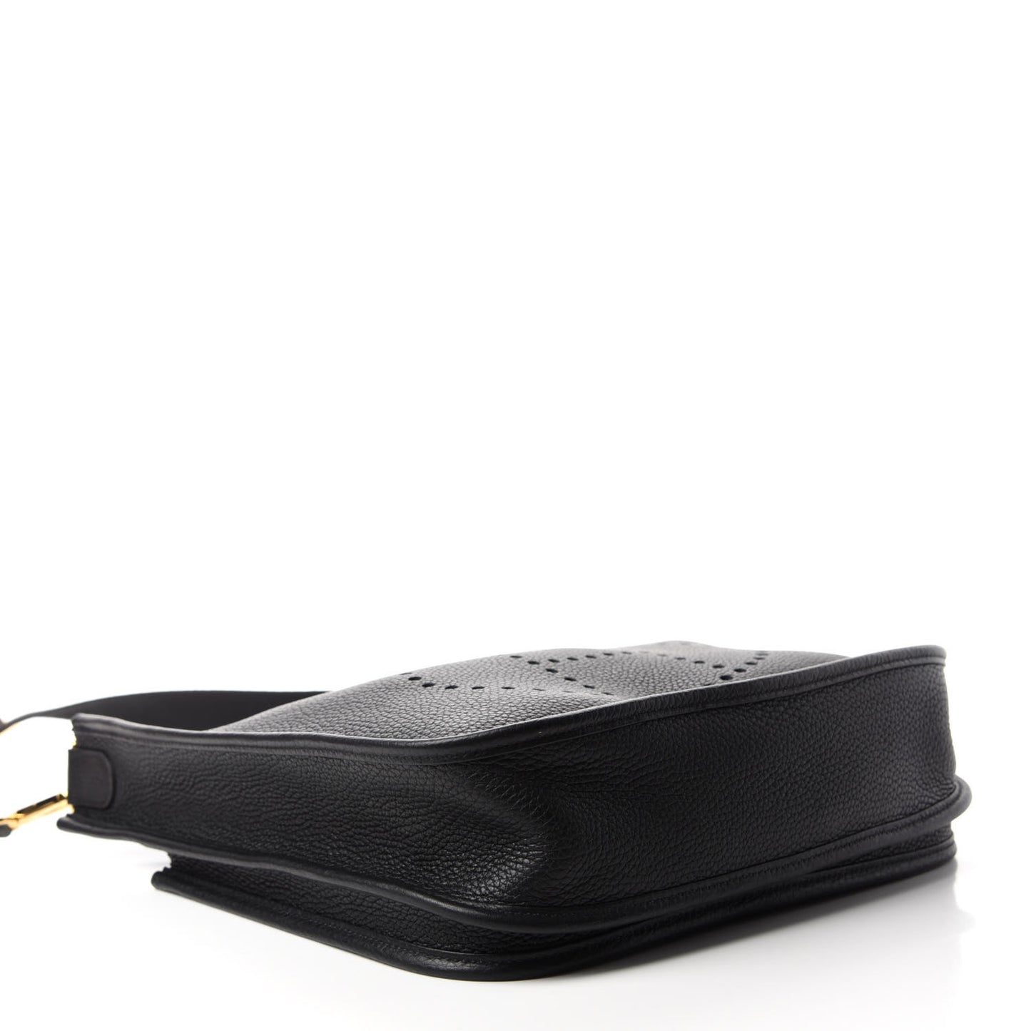 Taurillon Clemence Evelyne III PM Black