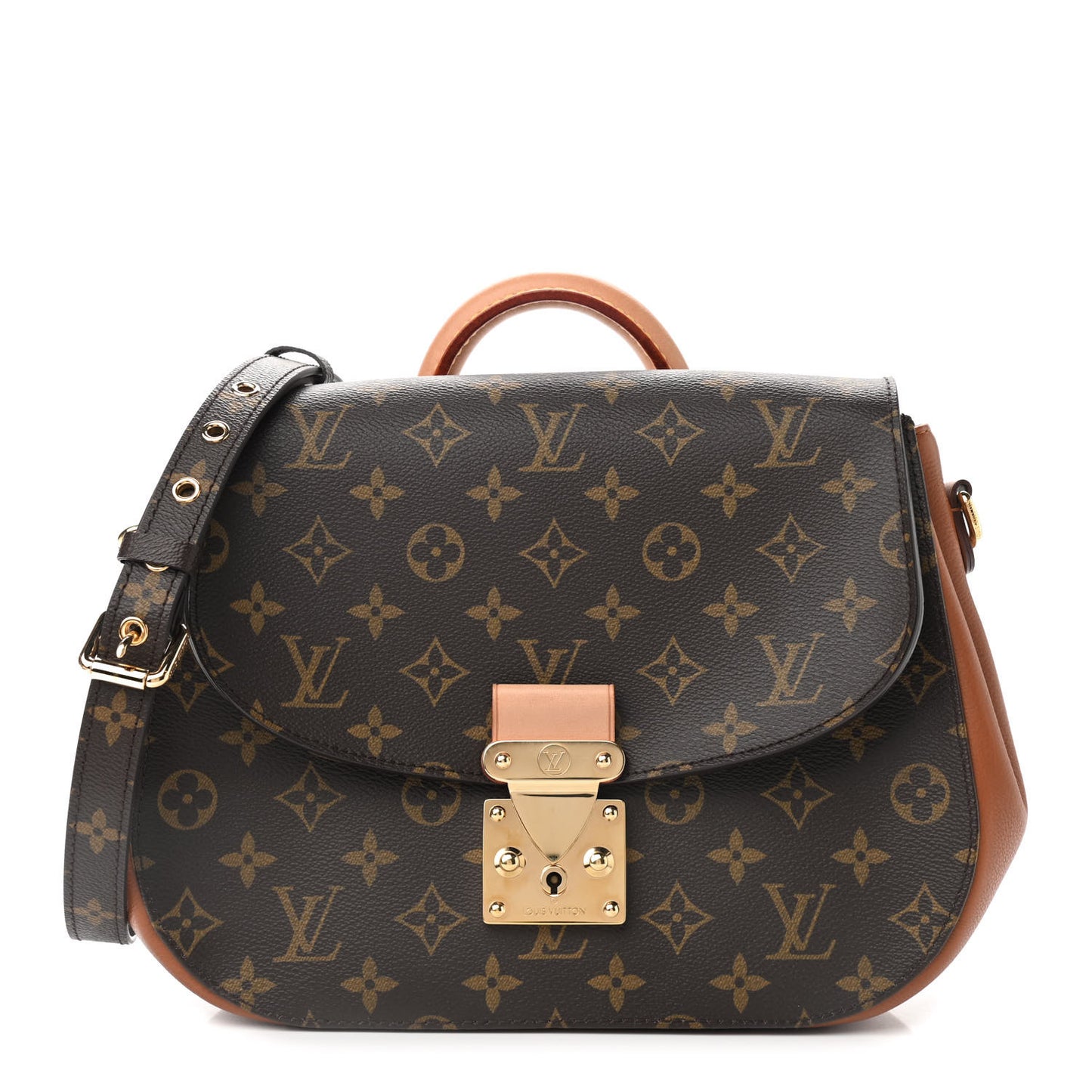 Monogram Eden MM Camel
