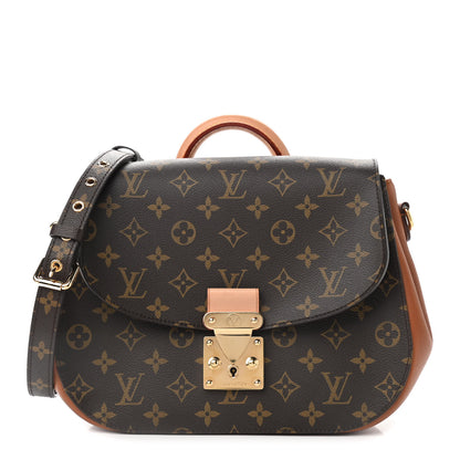 Louis Vuitton Monogram Eden MM Camel 1 of 12