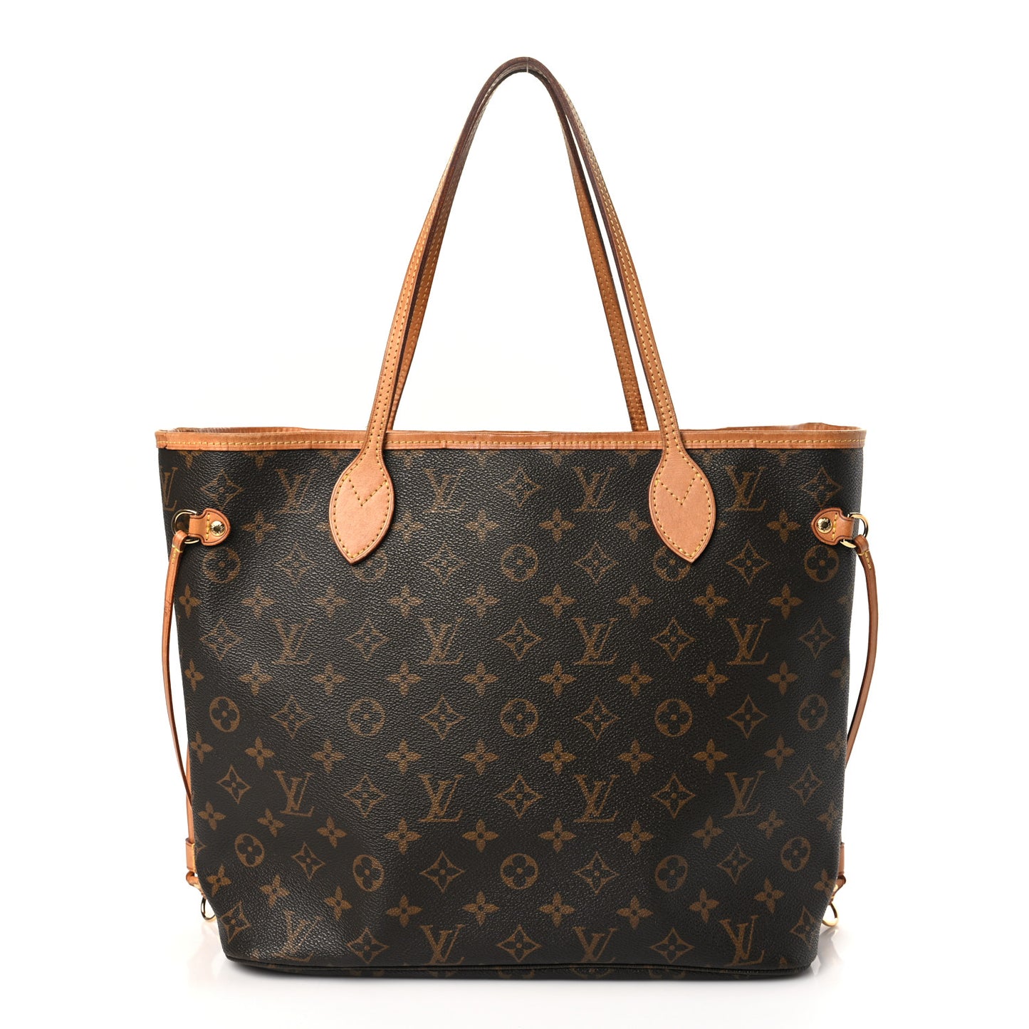 Monogram Neverfull MM